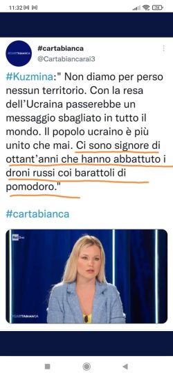 Bestiario Guerra-Vaccinista. Oltre la Realtà, al di là di ogni Vergogna. Ucraina Pomodori Droni 250x542