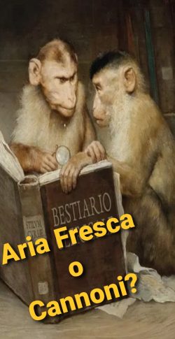 Bestiario Aria Fresca 250x485