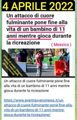 Covid 11 Anni Cuore 250x390