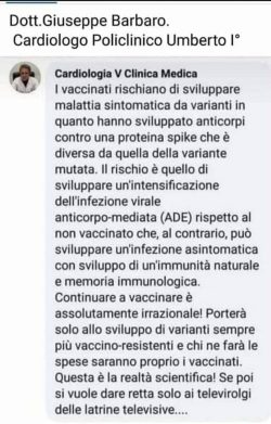 Covid Barbaro Cardiologia 250x391