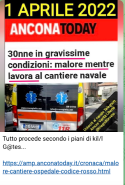 Il Bestiario del Malore Improvviso. E dell'Incredibile Pesantezza dell'Idiozia. Malore Ancona 250x371