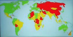 Bestiario. Antologia del Nostro Disordine. Onu Voti Contro Russia 250x129
