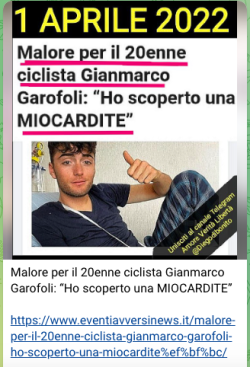 Il Bestiario del Malore Improvviso. E dell'Incredibile Pesantezza dell'Idiozia. Schermata 2022 04 02 Alle 09.33.11 250x367
