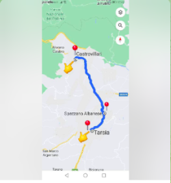 Un Prete in Cammino per Diritti e Libertà. Oggi da Castrovillari a Tarsia. Schermata 2022 04 05 Alle 07.14.03 250x267