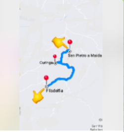 Un Prete in Cammino per Diritti e Libertà. Oggi da San Pietro a Filadelfia. Schermata 2022 04 09 Alle 09.14.39 250x268