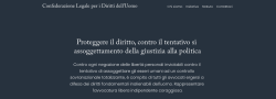Moratoria per l'Obbligo Vaccinale. Un'Iniziativa Legale da Condividere. Schermata 2022 04 29 Alle 07.51.39 250x90