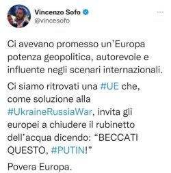 Bestiario. Antologia del Nostro Disordine. Ucraina Ue Acqua Calda 250x253