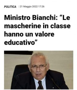 Bianchi Mascherine 250x294