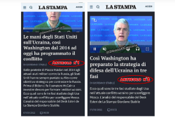 Cancel Culture La Stampa 250x168