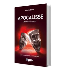 Apocalipsis. Les dejaron morir. Un libro de Massimo Citro, con prefacio de Viganò Citro Libro Copertina 250x250