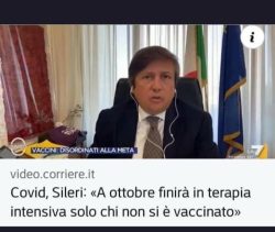 Covid Sileri Ancora... 250x211