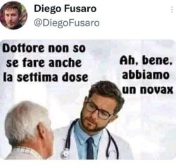Covid Settima Dose 250x238
