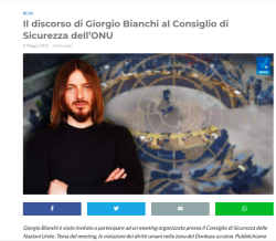 giorgio bianchi