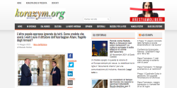 Korazym.org: il Governo Italiano si Inchina al Dittatore Aliyev, Flagello degli Armeni. Schermata 2022 05 13 Alle 17.41.47 250x125