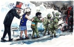 USA Verso Guerra 250x159