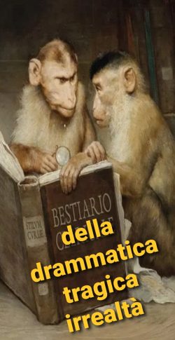 Bestiario Irrealta 250x485