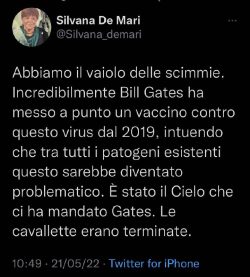 De Mari Gates 250x277