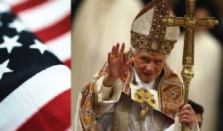 papa, ratzinger