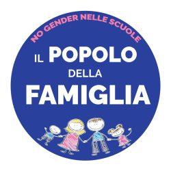 Popolo della Famiglia: Basta Maccartismo Vaccinale contro i Lavoratori Sanitari. Popolo Della Famigli 250x250