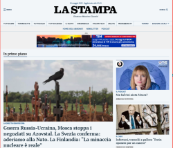 Stampa Corvo 250x214