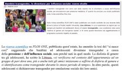Transgender Infl Sociale 250x146