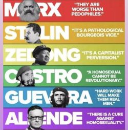 Pride Marx E Altri 250x253