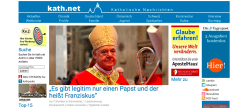 Gerhard Müller: "C'è legittimamente un solo Papa e si chiama Francesco". Schermata 2022 06 08 Alle 14.25.07 250x108
