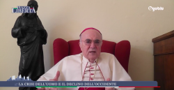 Viganò, Byoblu