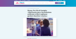 pro vita, gay