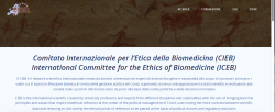 Comitato Etica e Medicina: Bugie dell'EU e dell'OMS per Imporre la Dittatura Sanitaria. ciel, comitato etica