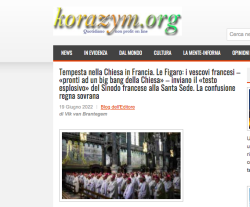 korazyim francia