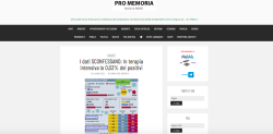 pro memoria