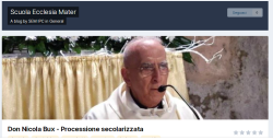 lux, corpus domini