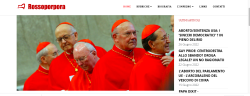 rosso porpora, rusconi