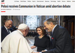 pelosi, papa