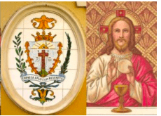 cuore eucaristico