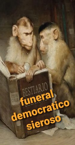 Bestiario Funereo 250x485