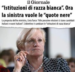 Livio Turco Istituzioni Bianche 250x239