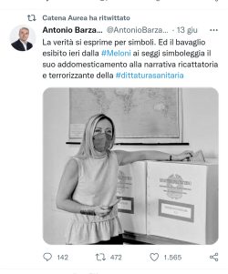 Meloni Sottona 250x301