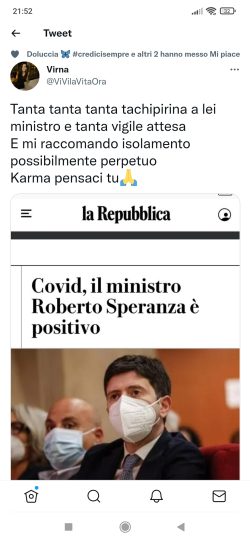 Spranza Karma 250x542