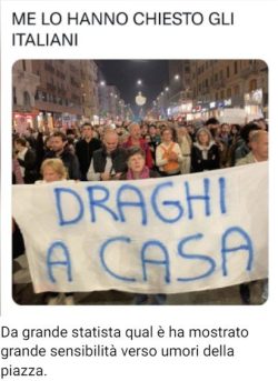 Draghi A Casa 250x343