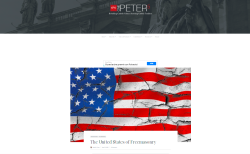 one peter five, massoneria, usa