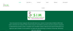 Società Italiana di Medicina, Pandemia. 50 Domande che Attendono Risposta. Lettera alle Istituzioni. sim, società italiana di medicina
