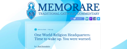 memorare