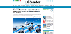 the defender, vac