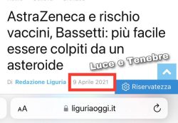 Bassetti Asteroide 250x173