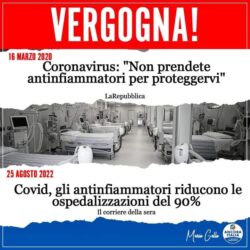 Covid Vergogna Antiinfiammatori 250x250