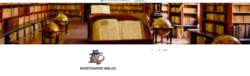 Investigatore Biblico 250x76