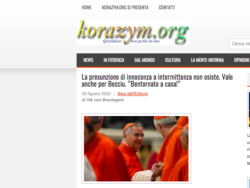 Becciu, la Presunzione di Innocenza, le Frettolose Decapitazioni del Pontefice. Schermata 2022 09 01 Alle 07.33.54 250x188