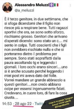 Meluzzi Respiro 250x365